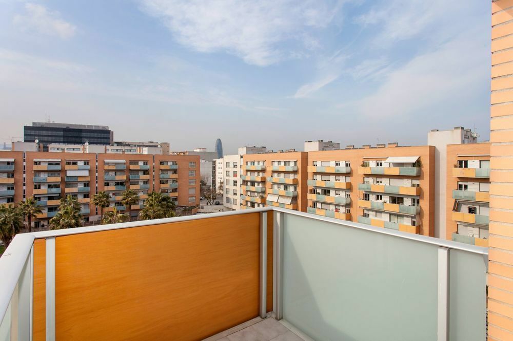 Lejlighed 1321 - Olympic Village Barcelona